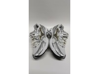 mizuno wave nexus 2 silver